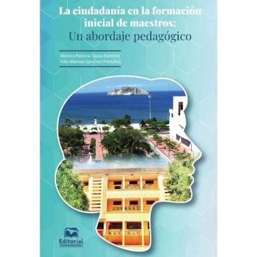 Imagem de La ciudadanía en la formación inicial de maestros - Espanhol