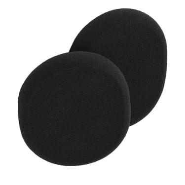 Imagem de Capa de Fone de Ouvido de Espuma Respirável, Design Ergonômico, Transmissão Sem Perdas, Almofadas para H800 H150, Orelhas Frescas e Limpas