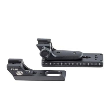 Imagem de PXLN3 Pé de lente de substituição para Nikon | 70-200 mm f/2.8 Z, 100-400 mm f/4.5-5.6 Z, 400 mm f/4.5 Z e 600 mm f/6.3 Z Mount