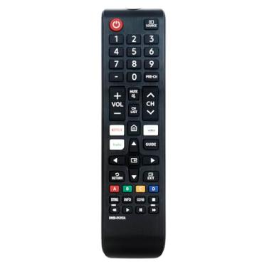 Imagem de Novo controle remoto de substituição BN59-01315A compatível com Samsung Smart 4K Ultra HDTV TV UN40N5200AFXZA UN65RU710DFXZA UN65RU730DFXZA UN75RU710DFXZA UN43RU710DFXZA UN43RU7200FXZA UN49NU6300FXZA