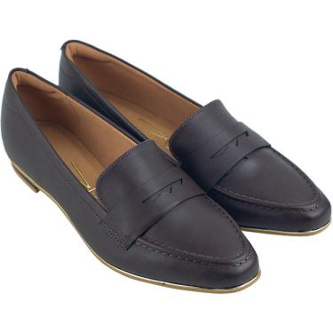 Imagem de Mocassim Vizzano Soft Feminino