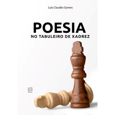 Imagem de Poesia No Tabuleiro De Xadrex