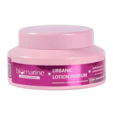 Imagem de Creme Hidratante Urbanic Lotion Biomarine - Bel Col