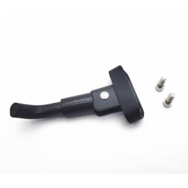 Imagem de Foot Brace Kickstand for Ninebot F20 F25 F30 F40 Electric Scooter F Series Skateboard Parking Bracket Accessories