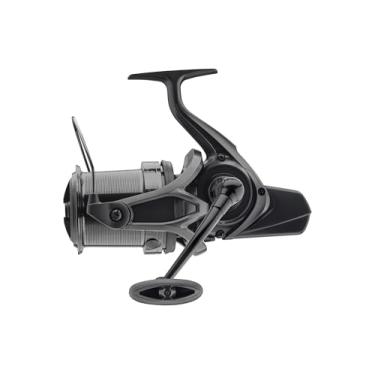 Imagem de DAIWA 24 Carpa Crosscast 45SCW 5000C QD, Carretel de pesca de carpa grande e carpa