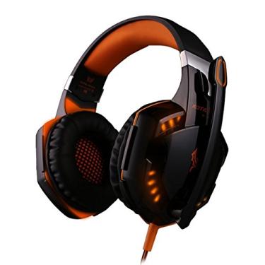 Imagem de Headset Gamer Kotion Each G2000 LED