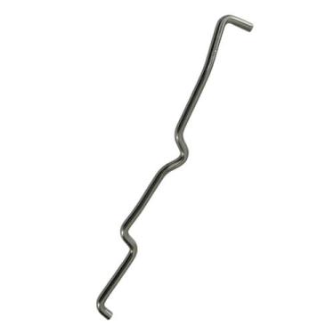 Imagem de Tirante Fechadura Porta Dianteira Direita Palio 2001 2012 - Fiat