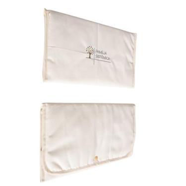 Imagem de Família Sistêmica - Nécessaire para Bonecos - Armazenamento e Transporte de Bonecos Terapêuticos