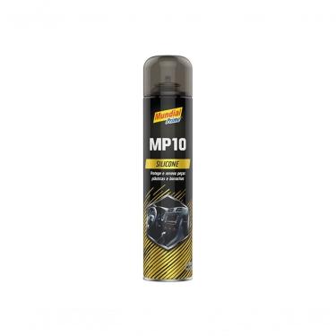 Imagem de Silicone Spray Mundial Prime 300Ml/150G 3233