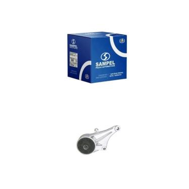 Imagem de Coxim Dianteiro do Motor Sampel gm Vectra 06/11