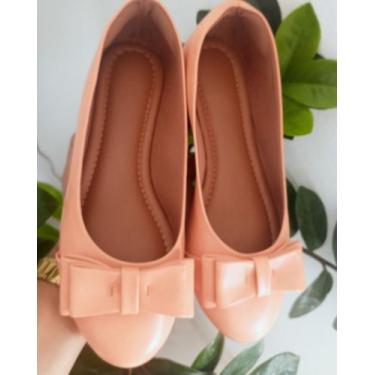 Imagem de Sapatilha com palmilha confort - Ana Bella