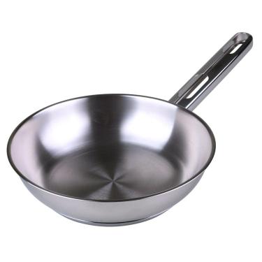 Imagem de Frigideira Inox 20cm Fundo Triplo Allegra Tramontina 62666/200