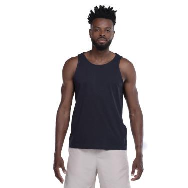 Imagem de Camiseta Regata Masculina Oxer Básica Antiodor