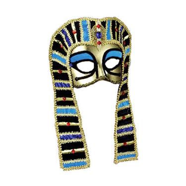 Imagem de Forum Novelties Fantasia egípcia de personagem incrível Cleópatra