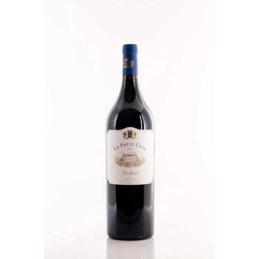 Imagem de Vinho Tinto Fino Seco Le Petit Clos Apalta 2020 Magnum 1,5L Vale do Colchagua