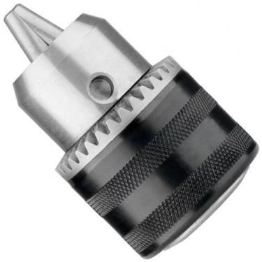 Imagem de Mandril para Furadeira com Chave 3-16mm Cone B18 - 168209 - MTX