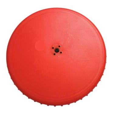 Imagem de Tampa do Tanque Original Para Pulverizador Costal Kawashima