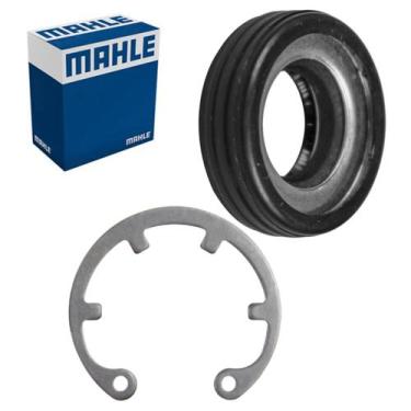 Imagem de Selo CVC Mahle Original Sanden SD7h15 Emborrachado + Anel!