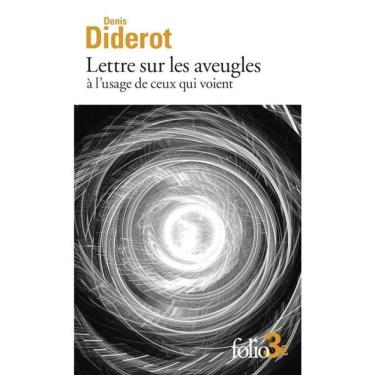 Imagem de Lettres Sur Les Aveugles À L`Usage De Ceux Qui Voient