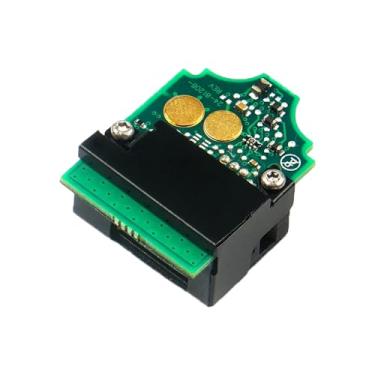 Imagem de Motor com peça PCB para scanner de código de barras portátil Zebra RS409 RS419 RS-419 RS4000 WT4090 WT41N0 (P/N: 24-81208-01)