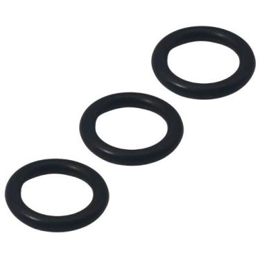 Imagem de Kit 3un Anel Oring 11,0X2,5mm Compatível com Martelete Vonder MPV853 e