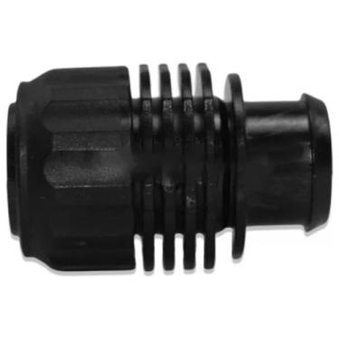 Imagem de Conector Inicial 1 Polegada para Mangueiras Santeno Irrigação 15 un - 