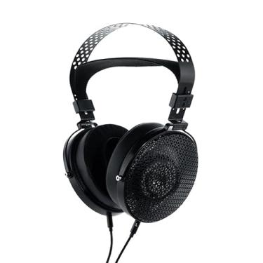Imagem de Moondrop Fone de ouvido Horizon Professional 50 mm Dynamic Driver Over-Ear 3,5 mm Plugue 4,4 mm