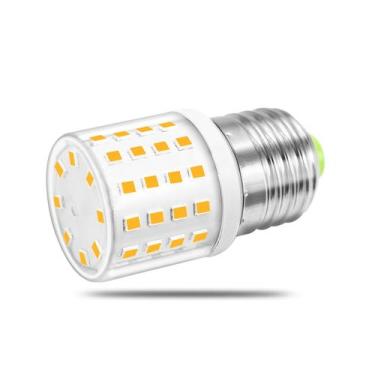 Imagem de Lâmpada LED BROLSKUN Refrigerador AC100-265V 4W 600LM