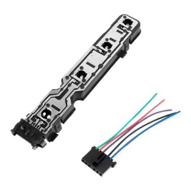 Imagem de Generic Lâmpada traseira Lâmpada traseira Lâmpada Circuito 6C11-13N004-AB Substitua peças de reposição prática Fácil de instalar acessórios premium