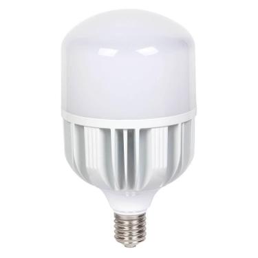 Imagem de Lâmpada Alta Potência LED Branco Frio 100W Avant Bivolt Base E40 6500K - CÓD 789511371 