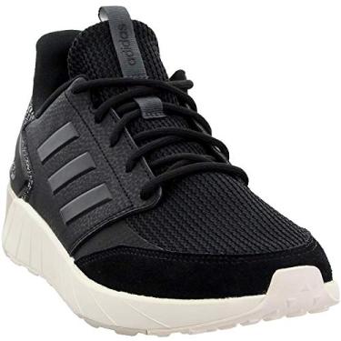 Imagem de Pantofi de alergare adidas Questarstrike X pentru femei - Negru - Mărimea 6.5 B