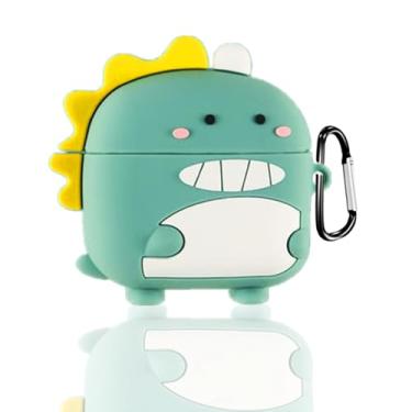 Imagem de Capa Sony WF-1000XM5, capa protetora de silicone macio para Sony WF-1000XM5, à prova de choque, Sony WF-1000XM5, capa para fones de ouvido, carregamento sem fio