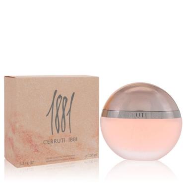 Imagem de Perfume Feminino 1881 Nino Cerruti 100 ML Eau De Toilette