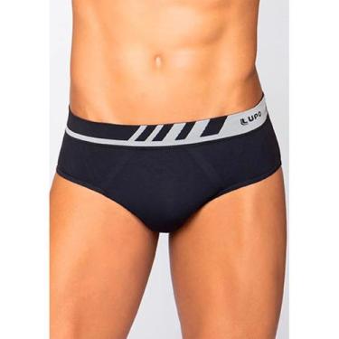 Imagem de Cueca Slip Lupo 00691-002 Adulto Sem Costura Microfibra T. P/XG, P, 99