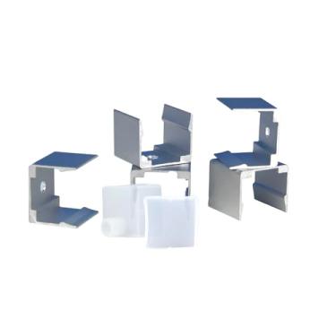 Imagem de Kit Instalação - Perfil Easy Flexível