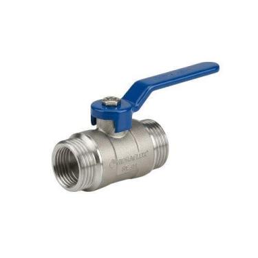 Imagem de Registro de Esfera Monobloco 1"- REF RE-16 - HIDRAFLUX Unica, Unica, U