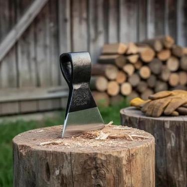 Imagem de Machado Wenzel Enleirador Sem Cabo  Alta Resistência para Enleiramento