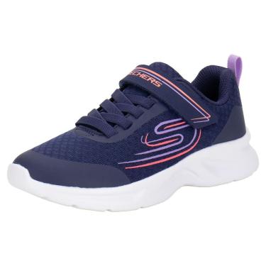 Imagem de Tênis Infantil Dynamatic Nonstop Speed Skechers 303577L