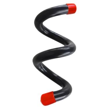 Imagem de predolo Equipamento de peso de pulso ajustável para mulheres e homens acessório de peso de tornozelo para treinamento de fitness corrida exercício aeróbico, Preto E Vermelho