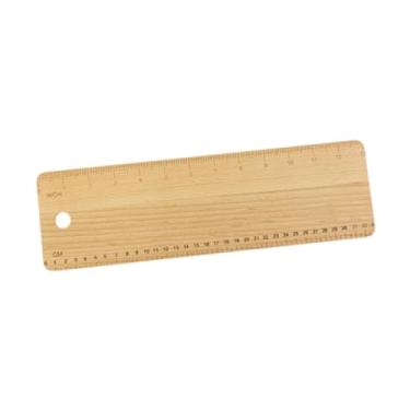 Imagem de SiaBiced Bandeja de transferência para baguete, descascador de pão, prato de transferência de madeira de faia para pão francês, 33x10x0.5cm