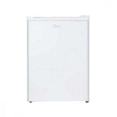 Imagem de Frigobar 67L Midea MDRD108FGA