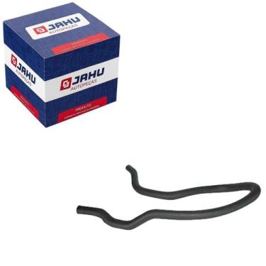 Imagem de Mangueira De Entrada Do Ar Quente Palio 1996 A 2000 / Palio Weekend 19