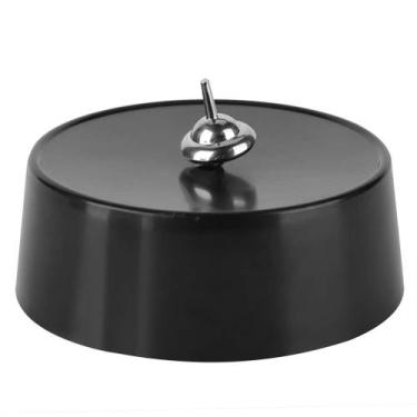 Imagem de Brinquedo magnético eletrônico de movimento perpétuo Spinning Top Keen