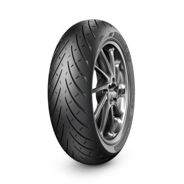 Imagem de Pneu Moto Aro 17 180/55R17 73W TL Roadtec 01 SE Metzeler - Traseiro