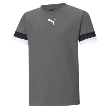 Imagem de Camiseta Puma Teamrise Jersey Infantil