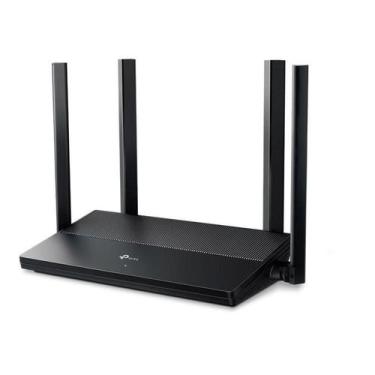 Imagem de Roteador Tp-Link Wireless Ex220 V2 Ax1800 Dual Band Wi-Fi 6 Router