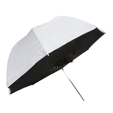 Imagem de Sombrinha Softbox Bounce Branca 91cm Sou Foto SSX-91 para Estúdio Fotográfico