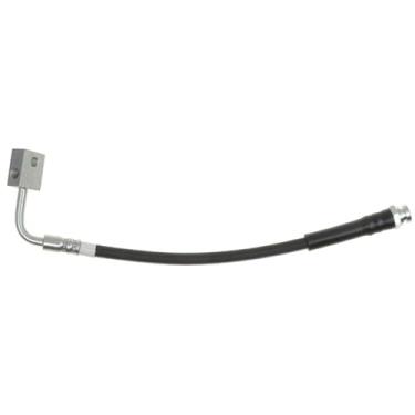 Imagem de ACDelco Conjunto de mangueira de freio hidráulico traseiro profissional 18J4208