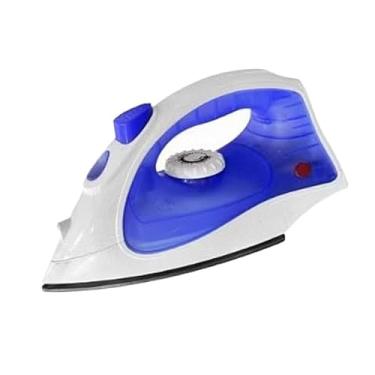 Imagem de Ferro De Passar A Vapor Premium 127V OU 220V 1500W Com LED Indicativo(127V-1500W)