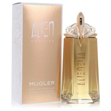 Imagem de Perfume Feminino Thierry Mugler 60 Ml Eau De Parfum Refil